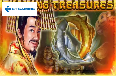 Flaming Treasures